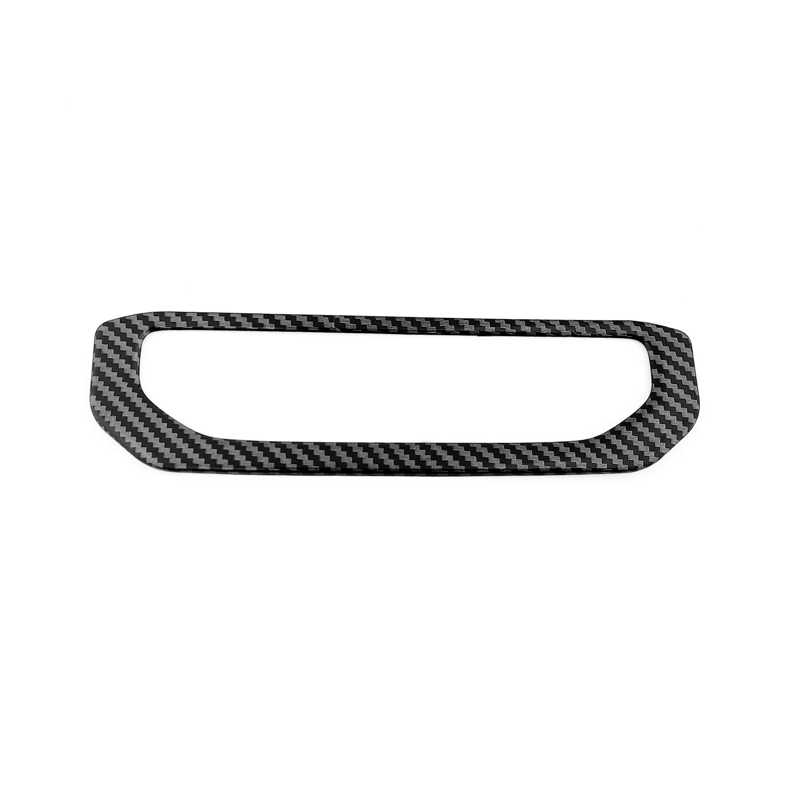 For Kia EV3 Center Console USB Charging Port Frame Trim Charger Socket Decoration Cover Car Accessories Styling