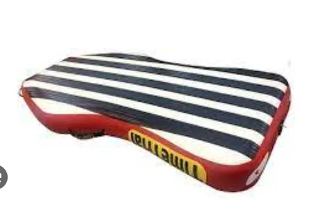 

Ejia Commercial Quality Inflatable Snow Toy Tube Sled Sleigh For Snow Park Adults,Inflatable Snow Winter Sledge