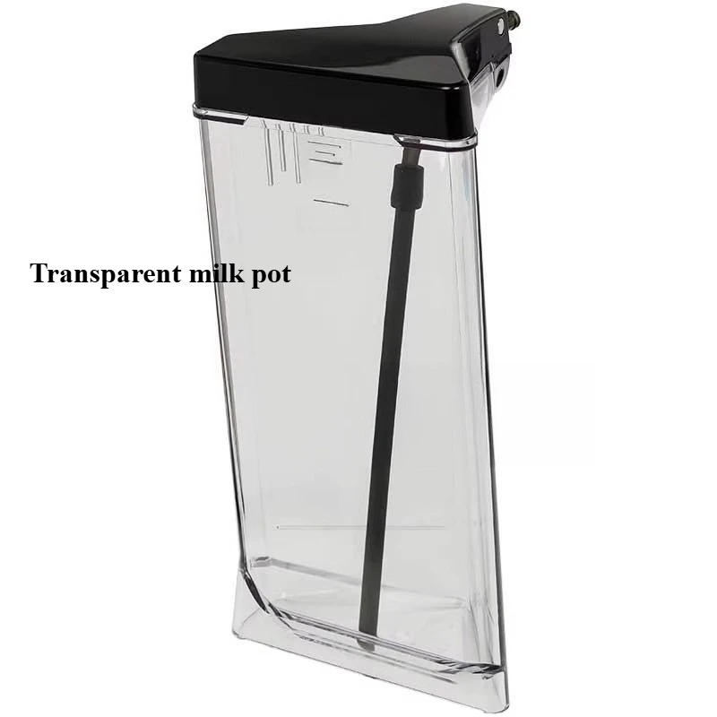 

Applies To Bosch Siemens Gagner Coffee Machine Milk Foam Milk Pot Straw Vero Bar Aroma EQ Accessories