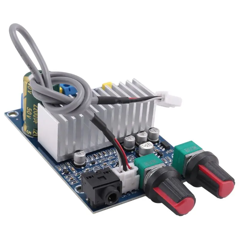 ABKN-TPA3116 Subwoo…