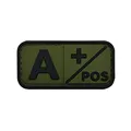 Green A POS