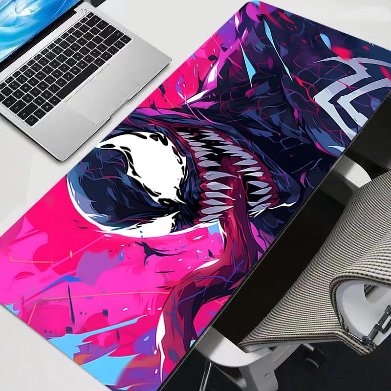 Mouse Pad Gaming Large Dywan G - огляд і ціна Venom Gaming Accessories