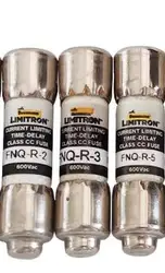 5PCS/LOTS FNQ-R-6 FNQ-R-5 FNQ-R-4 FNQ-R-3 FNQ-R-2 FNQ-R-1 600V 10X38 FUSE NEW ORIGINAL