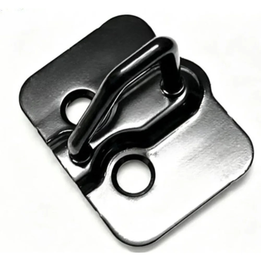 For Ford Focus Escort Kuga Ecosport Mondeo Fusion Edge Car Door Tailgate Lock Buckle Latch Bolt Cover Brand New Genuine