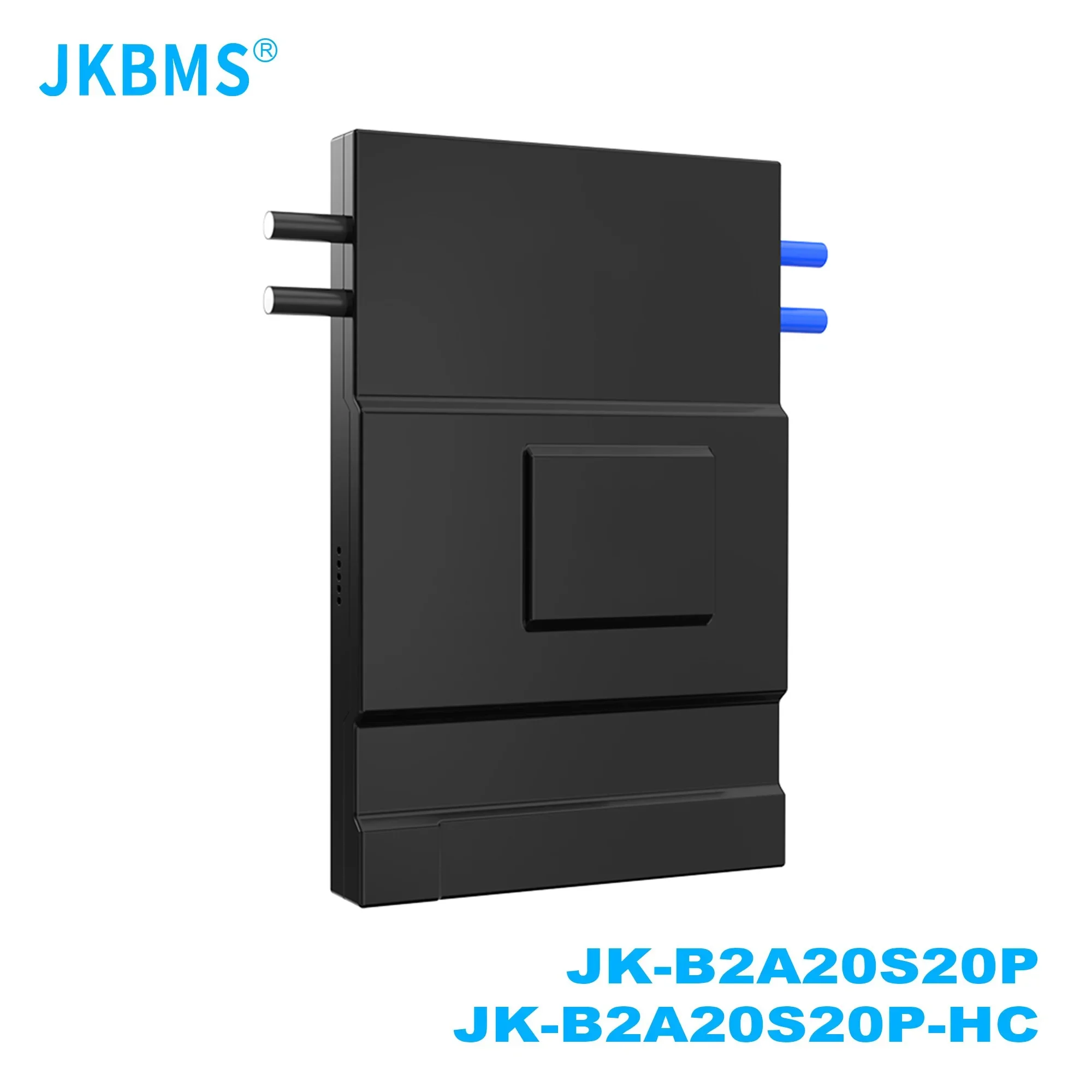 JKBMS B2A20S20P Balance activo Smart Bms 200A CANBUS Rs485 Heat 36V 48V 60V 8S 10S 12S 17S 20S 24S Lifepo4 Li-Ion Lto batería