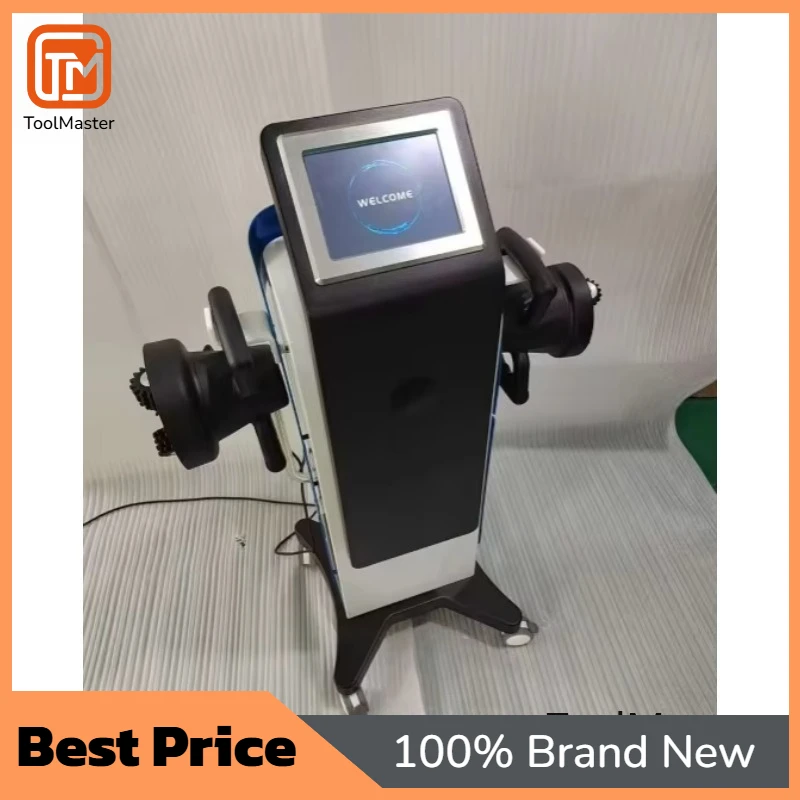 

【Hot Sale】Professional 2 In 1 Body Slimming Vibration Massager G8 Fat Massager Cellulite Massager Machine