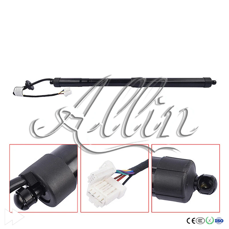 

1PCS Brand New 905603FY0A Power Liftgate Electric Tailgate Strut for Infiniti FX50 QX70 2011-2013 Left Right General Purpose