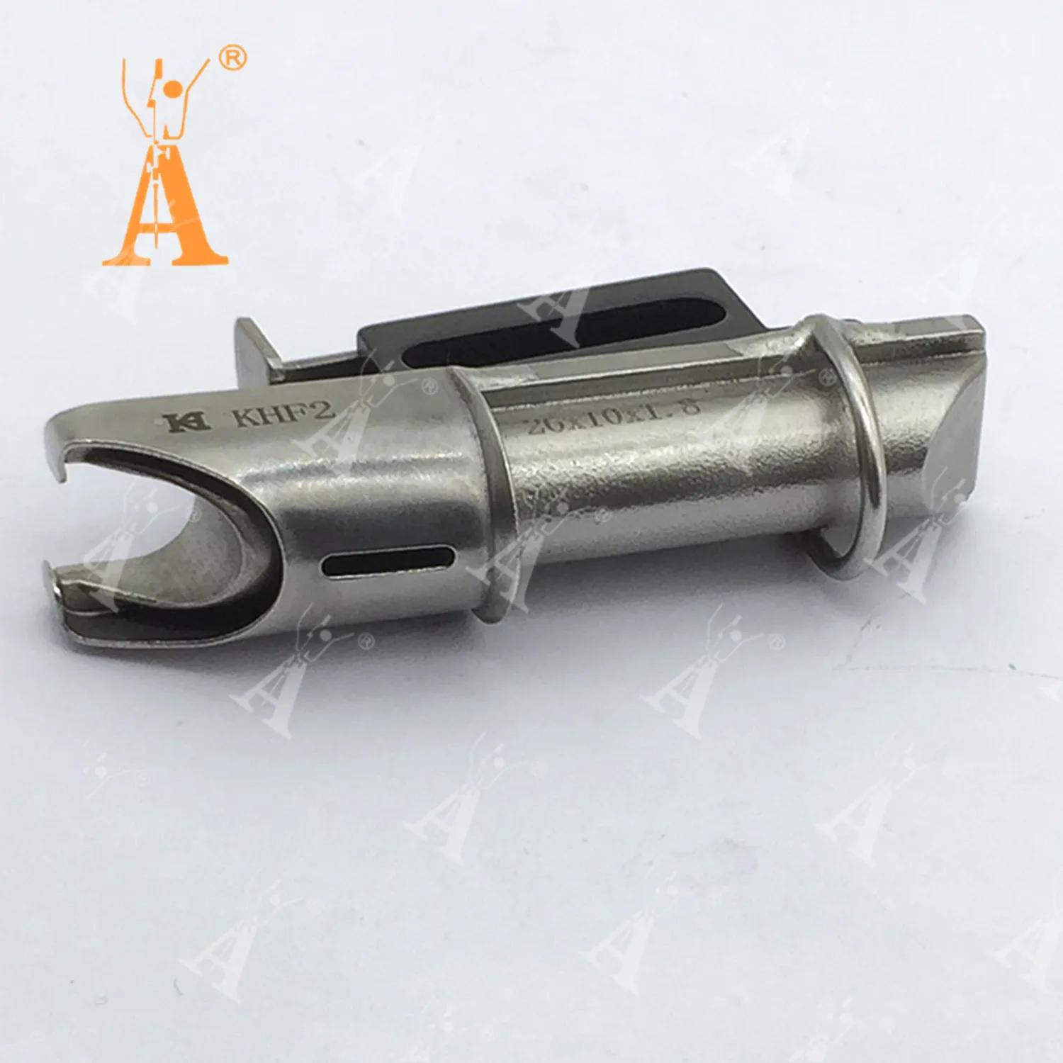 

DURKOPP ADLER PARTS KHF2 Raw Edge Binder FOR PFAFF 335,1245 Adler 69,267,269,669,467,767