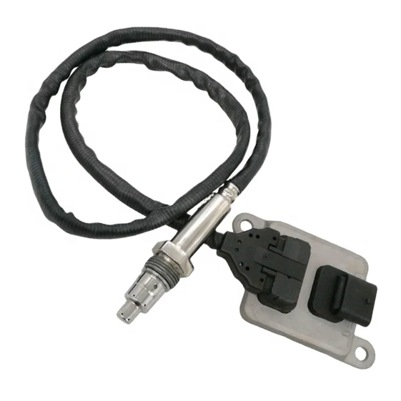 850972101 5WK96640D Nitrogen Oxygen NOX Sensor For B-M-W PEEKEY1 5WK9 6640D  8 509 721 01