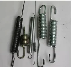 For General-purpose high-quality motorcycle for brake spring temple side stand spring big spring stays wholesale,