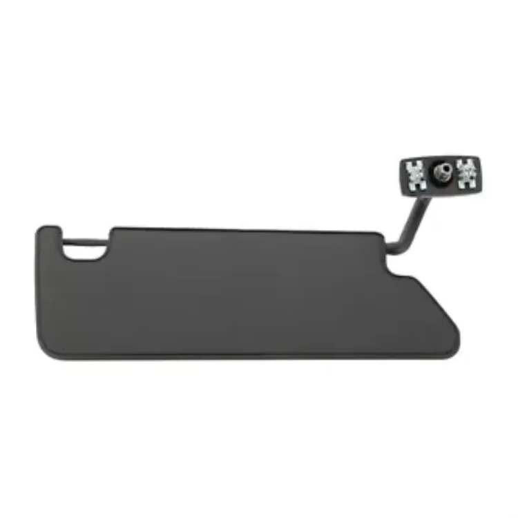 

Солнцезащитный козырек правый (пассажирский) для Jeep Wrangler 2007-2009, оригинальный, 5KE44XDVAI