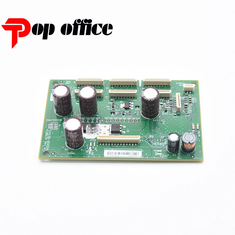 

1X Carriage PCA board Uesd For HP T770 T790 795 1200 T620 T2300 T1300 T1200PS T1120 T1120PS T2300 CK837-67005 CH538-60004