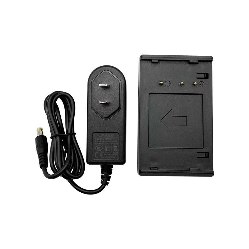 

High quality BC10 Charger for Hi-Target Total Station BT10 Battery Charger surveying BC-10 dock station