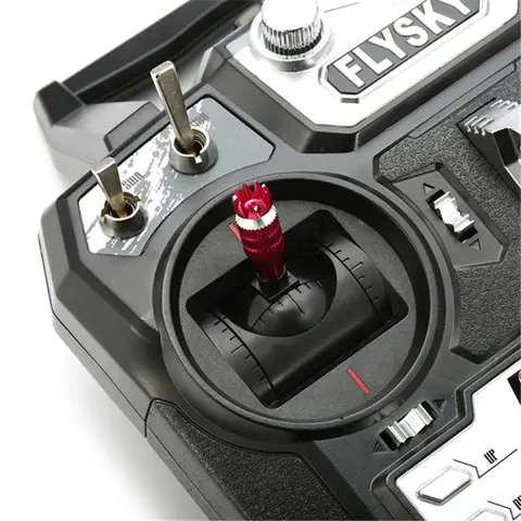 8 best sales फ्लाईस्काई एफएस i6x - №7