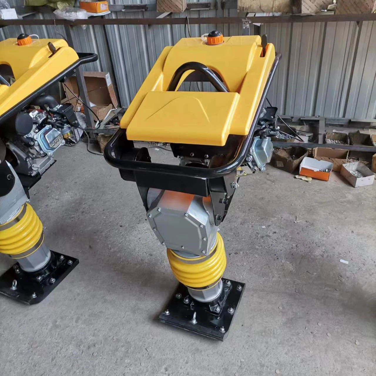 Рисунок 4 - Лидер продаж, компактный домкрат