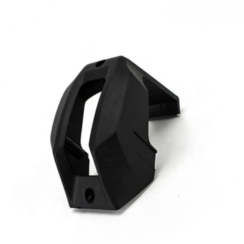 GM03 Print Holder 1007216 Back Cover Include End Plate Complete for  Powder Spray Gun