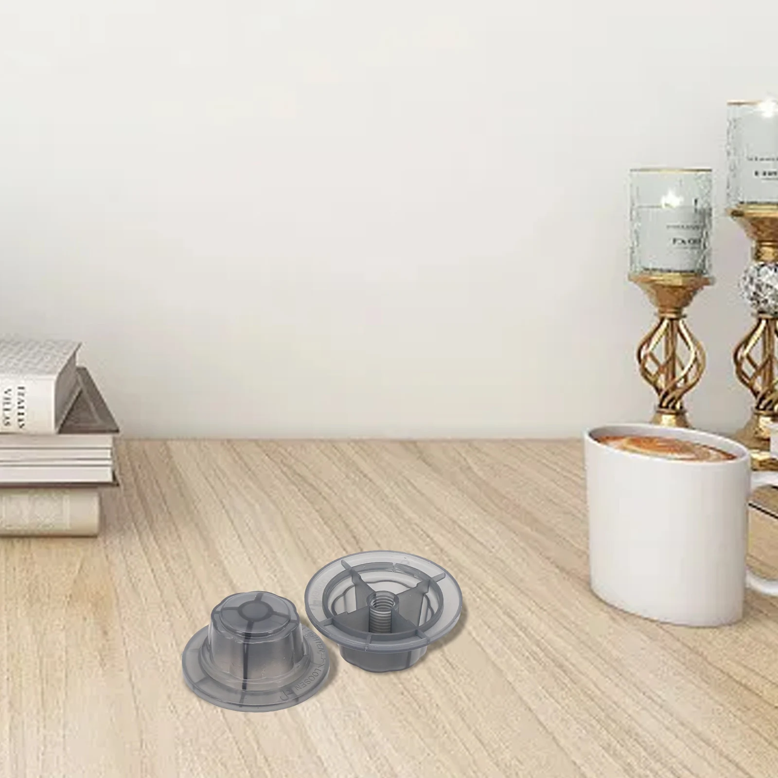 Safer Fan Blade Plastic Fanner General Stabilizing Fan Blade Fanner General Nut Covers Plastic And Use Fan Blade