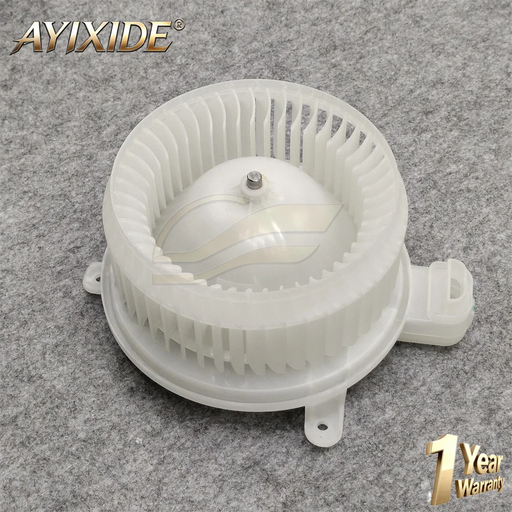 For Toyota Lexus AC fan blower motor 87103-30451 87103-60390 87103-60480 87103-60481