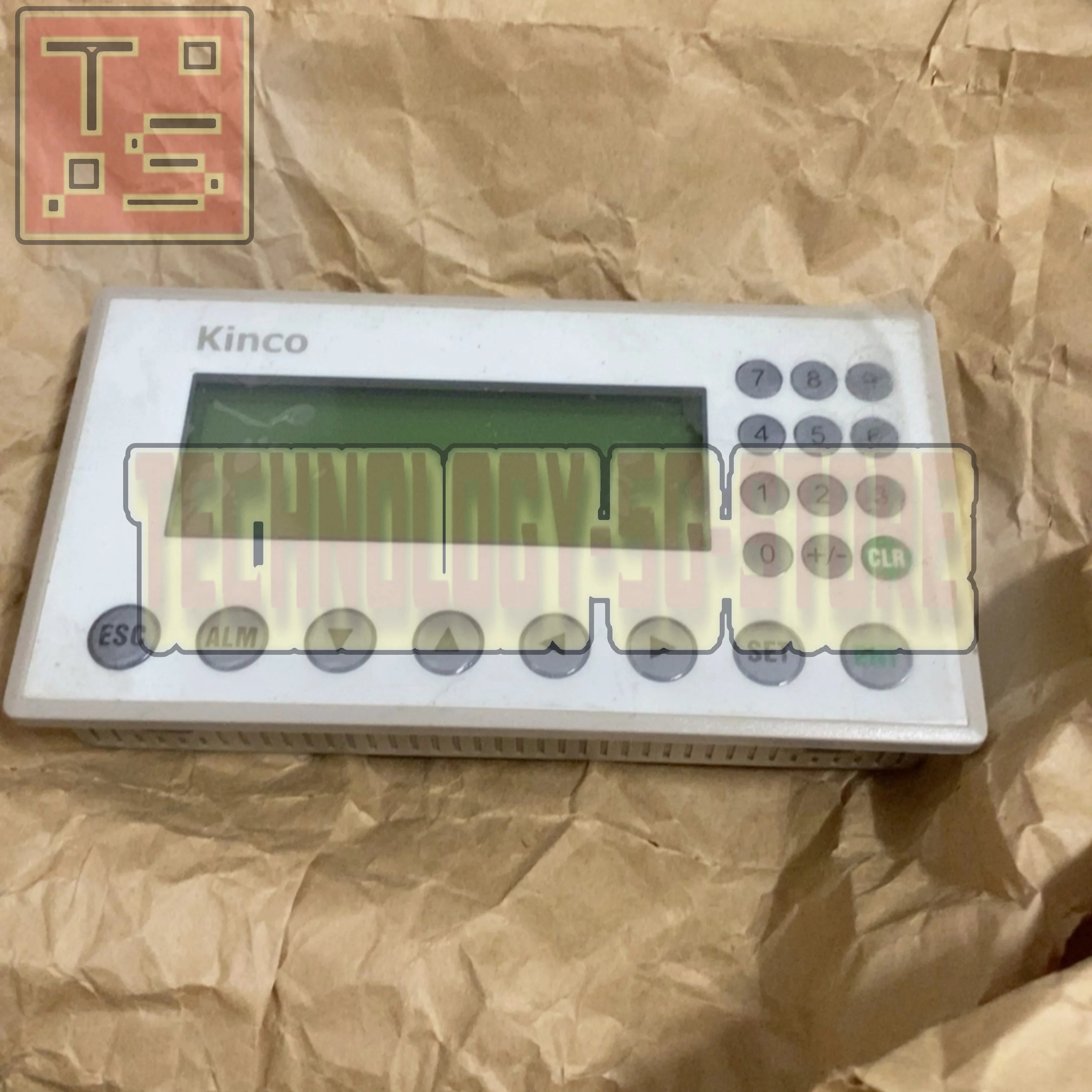 Kinco  MD204L   MD214L  MD224L  MD304L  MT043  MT043E  HMI Touch Panel new in box