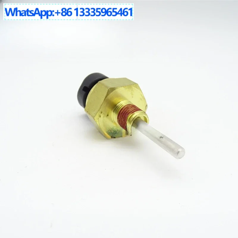 

2 шт. 0193-0468 Датчик уровня охлаждения Датчик уровня температуры экскаватора Загрузочный датчик автомобильных аксессуаров