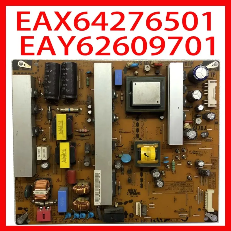 

EAX64276501 EAY62609701 Power Supply Board Professional For TV P50V6 LG50PA450C-CM Original Power card