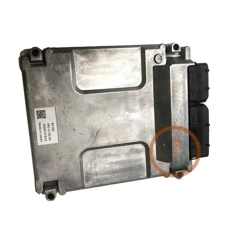 

E320D2 320D2 ECU Controller Computer Board 4600132 460-0132