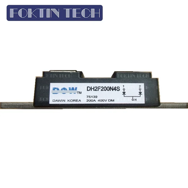 Diode Module DH2F100N4S DH2F150N4S DH2F200N4S DH2F300N4S