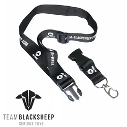 Tbs Team Blacksheep Tango 2 Lanyard Snelle Verwijdering Riem Voor Accessoires Fpv Drone Rc Poane Vliegtuig Diy Speelgoed