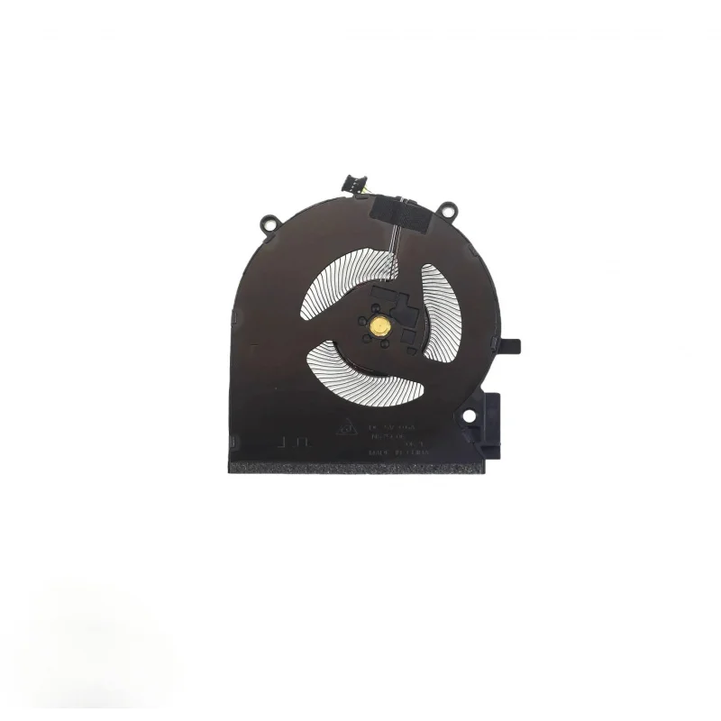 Laptop CPU Cooling Fan NS75C06-20K21 NS75C06-20K22 DC5V 0.6A 4Pin for HP VICTUS 16-E 16-D 80W RTX3060