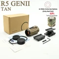 R5 GEN II-TAN