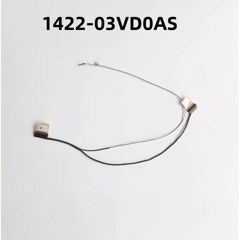 

xyg Original for ASUS Vivobook X1503Z X1503 OLED EDP CABLE 1422-03VD0AS.