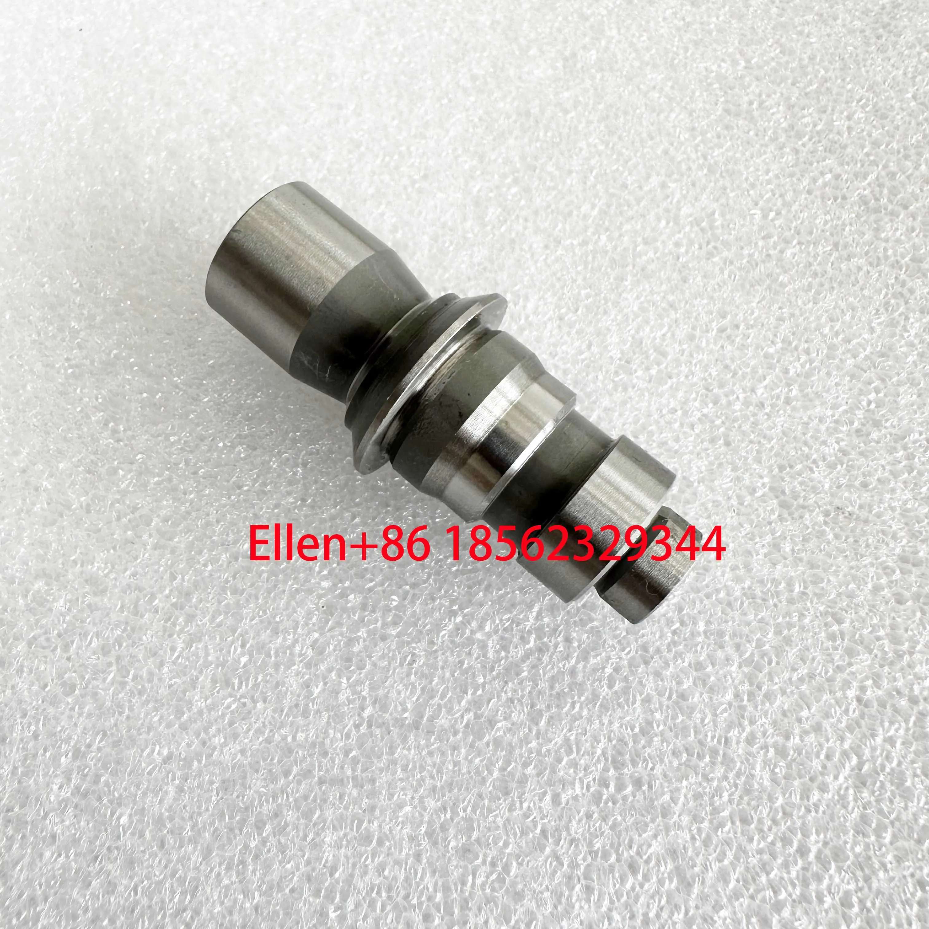 6pcs CAT 3412e valve core for Caterpillar 3408 3412E Engine Injector Part number 174-7526 / 10R 1265 / 174-7527 10R 1265