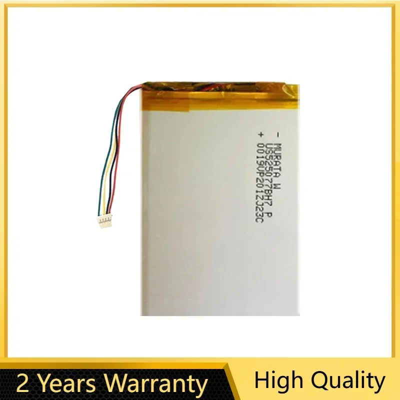 Replacement Battery for Cayin N6 Player