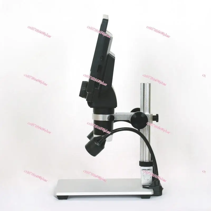 Wholesale Digital Microscope HD 7-Inch Mobile Phone Watch Repair Electron Microscope Digital 1200 Times