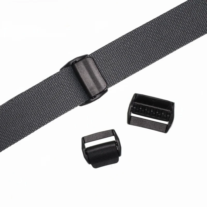 Bule Fix Lo Weaving Belt for Sport Bags – Real-World Performance Tested by an Adventurer Who Needed It to Work