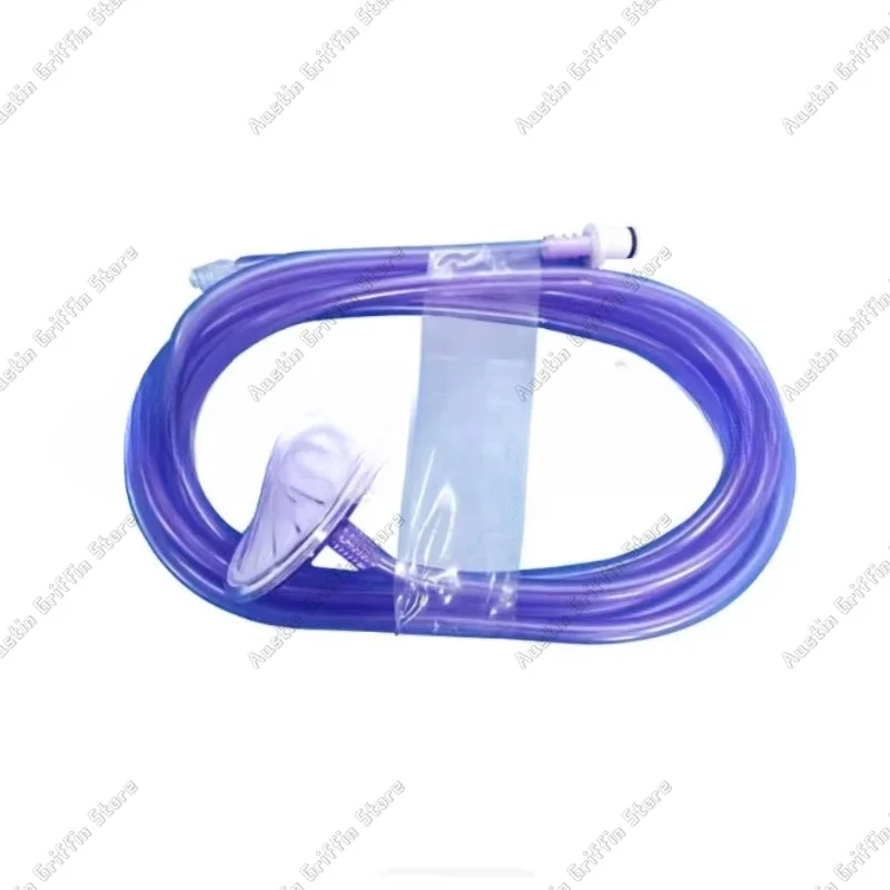 Use Pneumoperitoneum Tube, Laparoscopic Pneumoperitoneum Machine To Connect The Pipeline