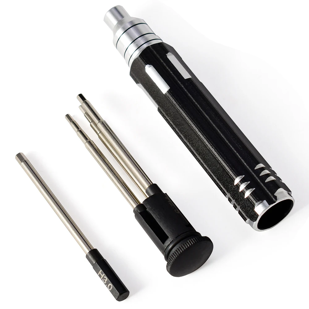 Thumbnail 4 - #29 Latest RC Car Tool Kits Offers