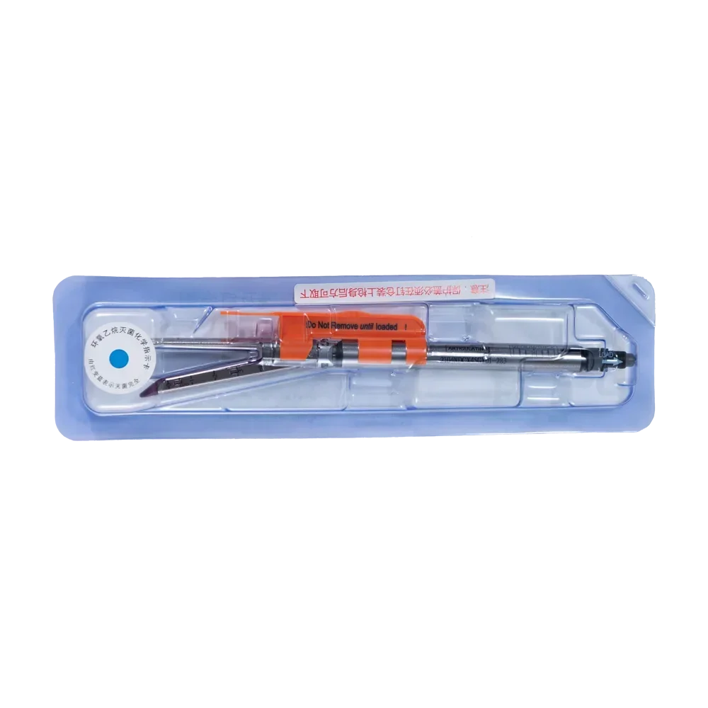 45mm 60mm disposable endoscopic  stapler