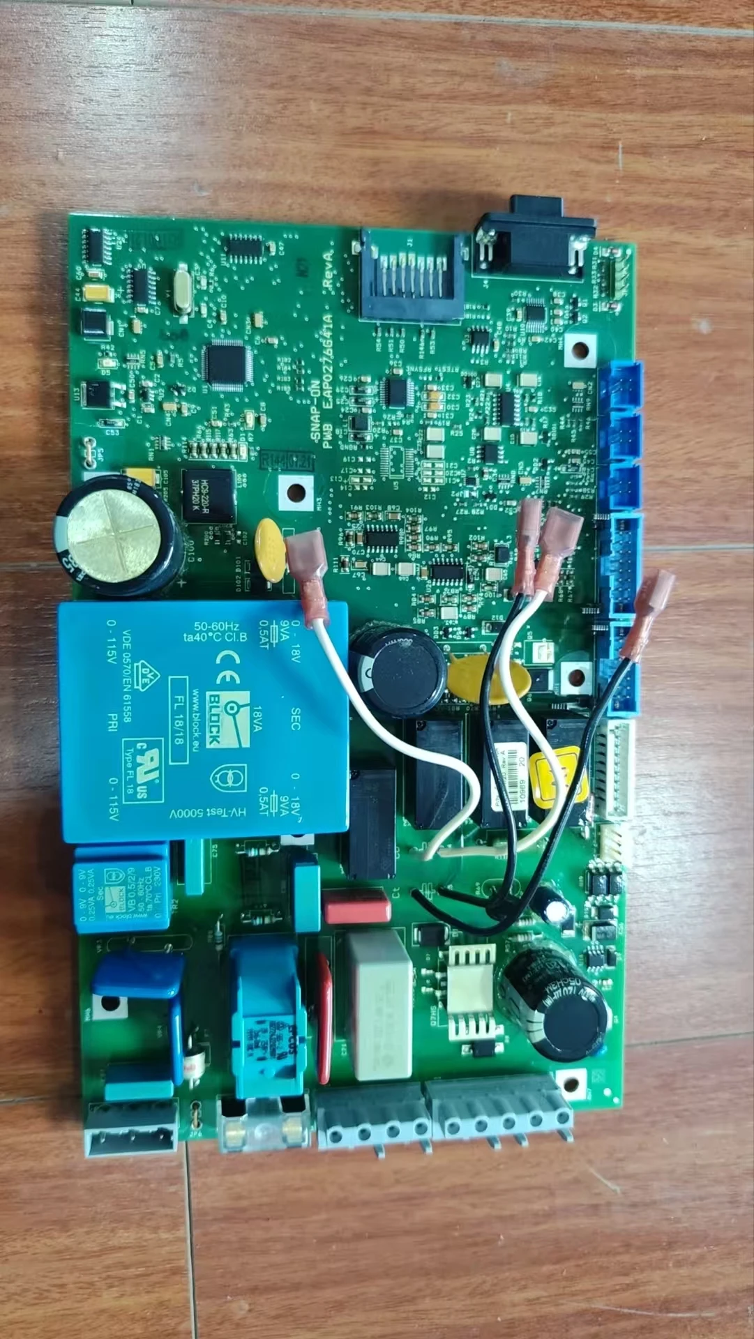 

For HOFMANN Circuit Boards, Motherboards