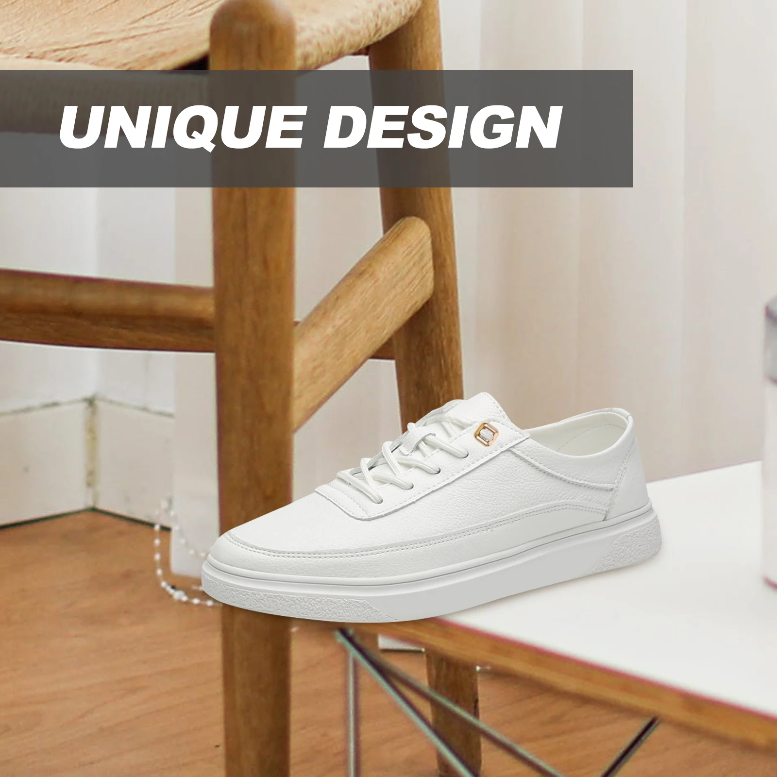 

4Pcs Shoe Lace Buckle Clips Fasteners Practical Durable Easy to Use for Men and Women Shoelace Fasteners