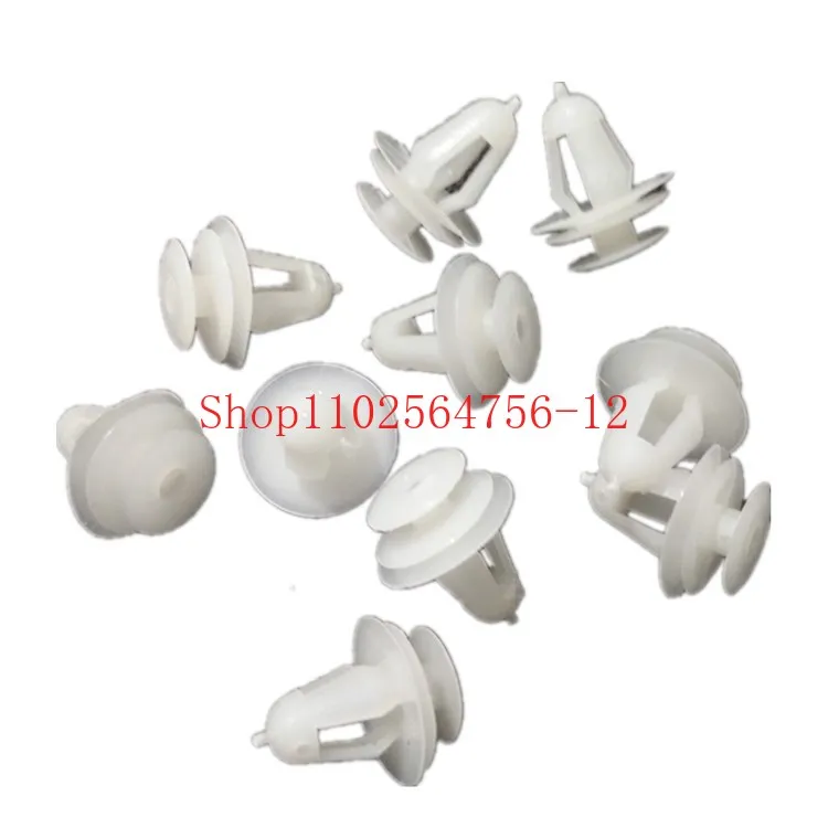 

Automobile Lining Buckle Panel Car Board Buckle Internal Buckle Clamps Nylon General Type