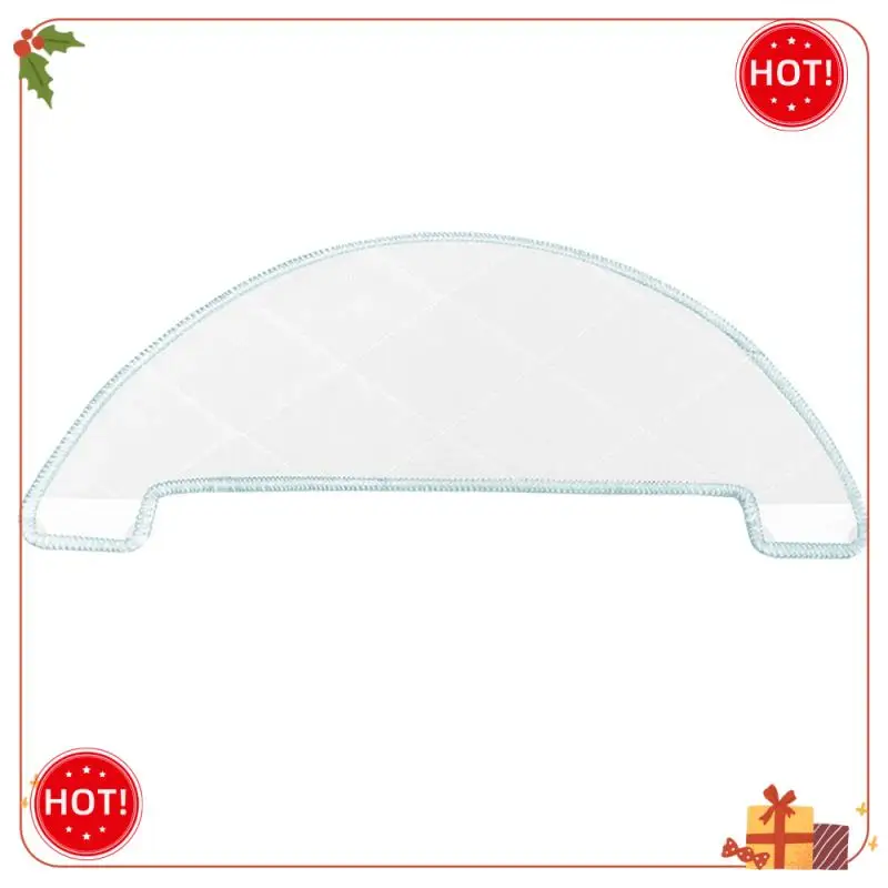 ABLE-แปรงหลักแปรงด้านข้าง Mop Cloths Rag อะไหล่อุปกรณ์เสริมสําหรับ ZACO A10 หุ่นยนต์สูญญากาศ