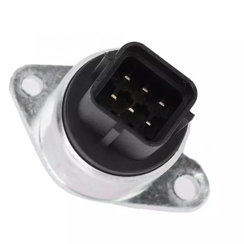 Датчик регулирующего клапана холостого хода с 6 контактами 8971817180 для Isuzu Holden RODEO RA 3,5 Outback Legacy 8-97181718-0 AEP125-1,6 контактов