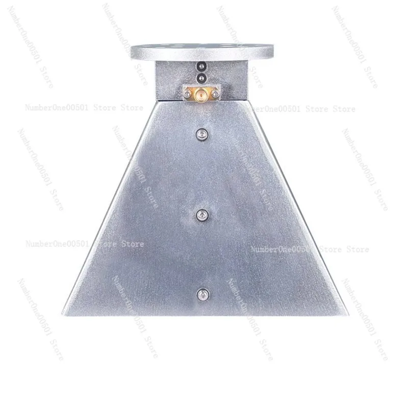 

Широкополосная рупорная антенна с двойным гребнем, 6-18 ГГц, с высоким коэффициентом усиления