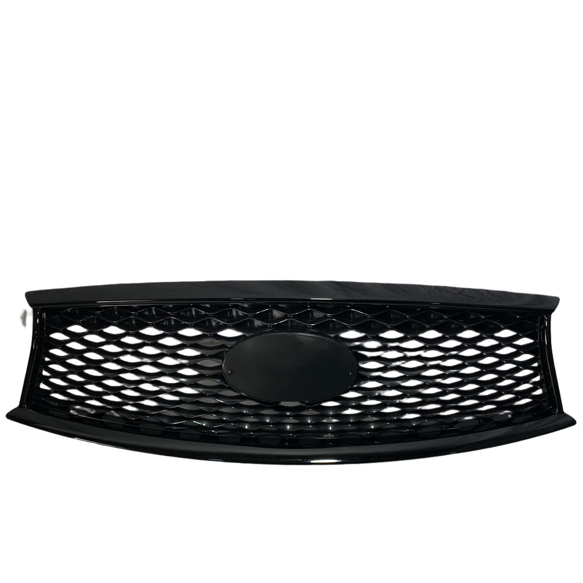 

STLFInfiniti QX60 Modified Front Grille