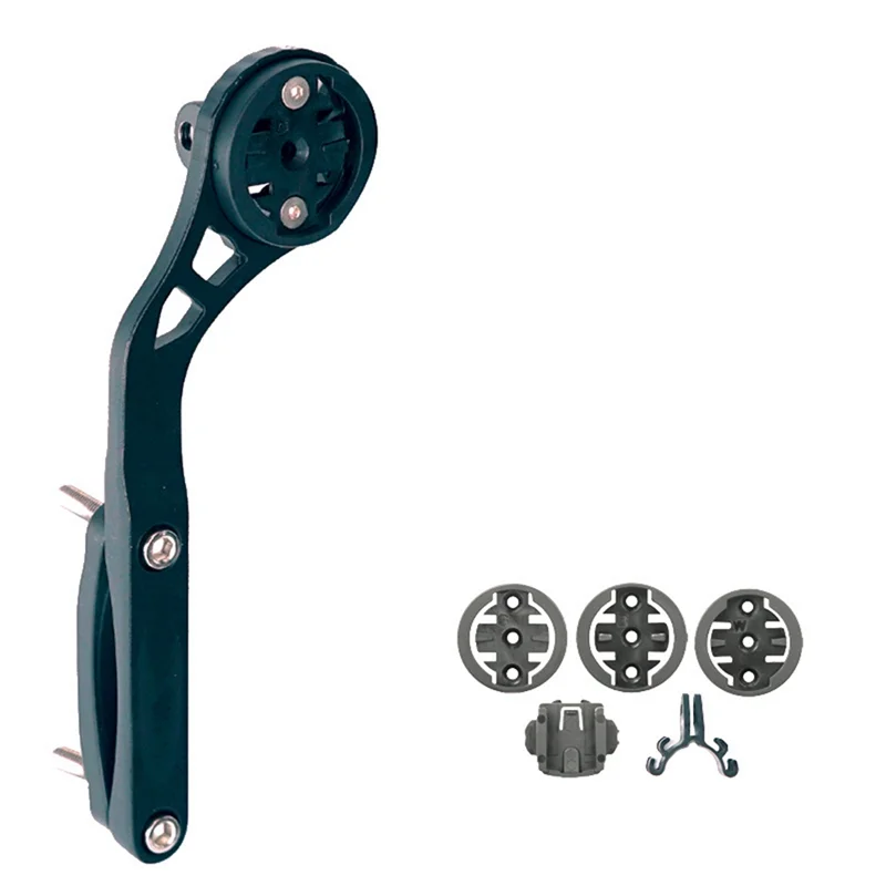 دروبشيب-مقبض مسطح مقبض متكامل دراجة الكمبيوتر جبل دراجة الكمبيوتر جبل حامل الكاميرا