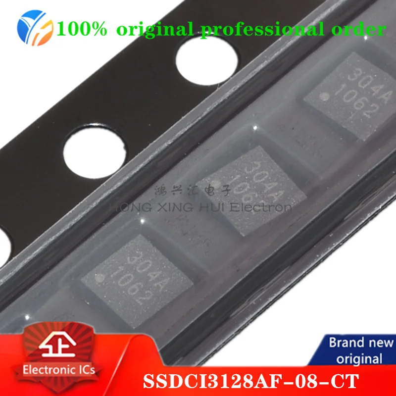 100% Original SSDCI…