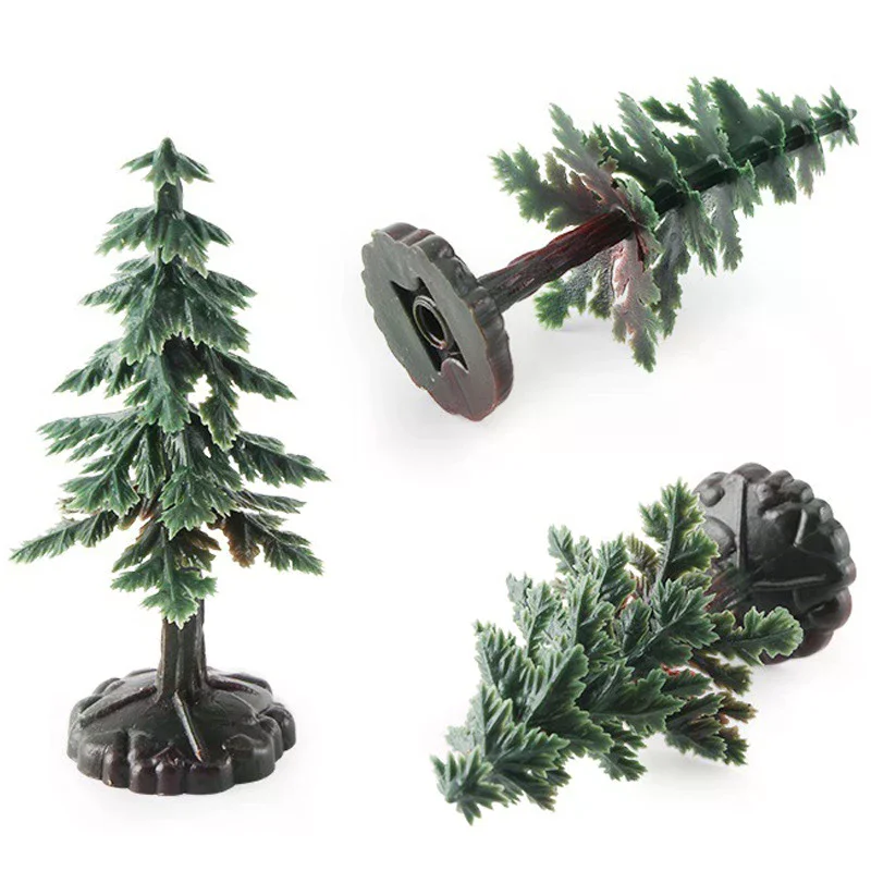 Small Igloo Model The Office Decor Simulated House Ornament Photo Christmas Tree for Bedroom Plastic Farm Figurines