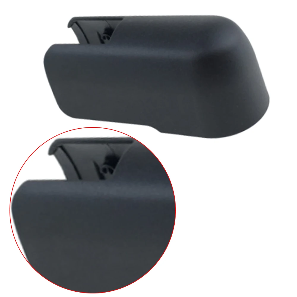 Rear Windshield Wiper Arm Cover Cap for Honda Element Odyssey Acura MDX 2011-2017 Acura RDX 2013-2018 76721-SCV-A01