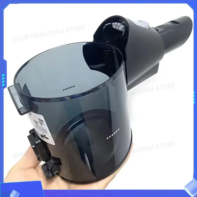 Original New Vacuum Cleaner Dust Bucket for S6 S7 Series Replacement